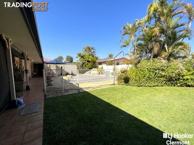 2 Box Street CLERMONT QLD 4721