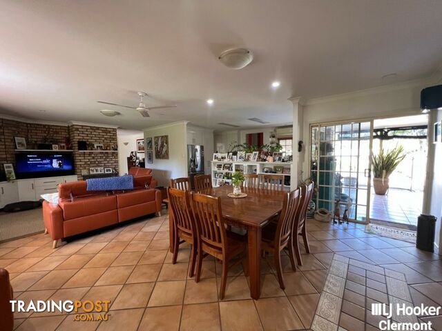 2 Box Street CLERMONT QLD 4721