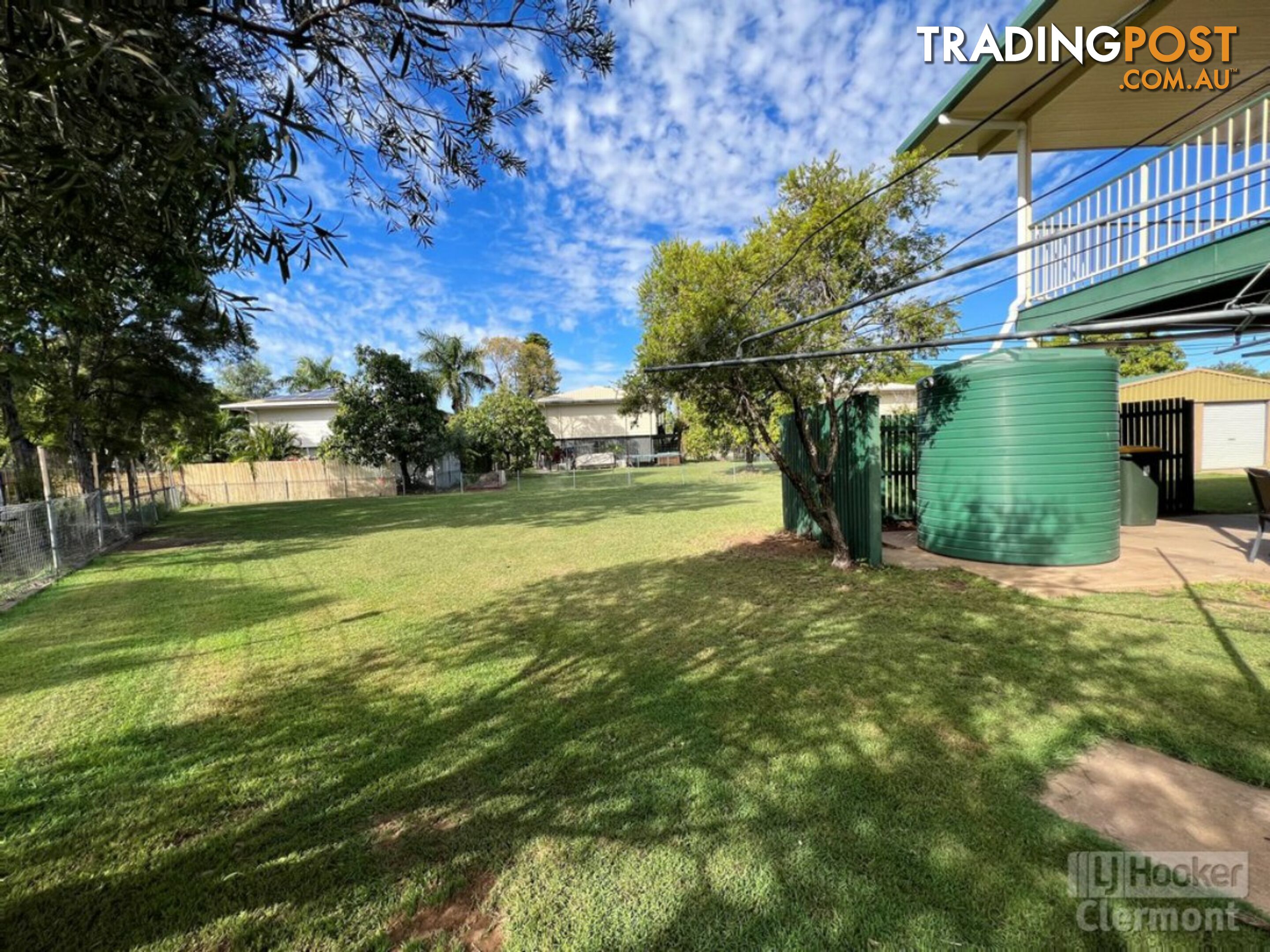 5 Lester Court CLERMONT QLD 4721