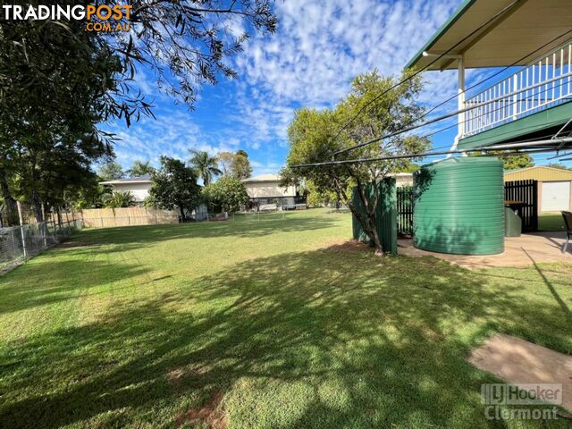 5 Lester Court CLERMONT QLD 4721