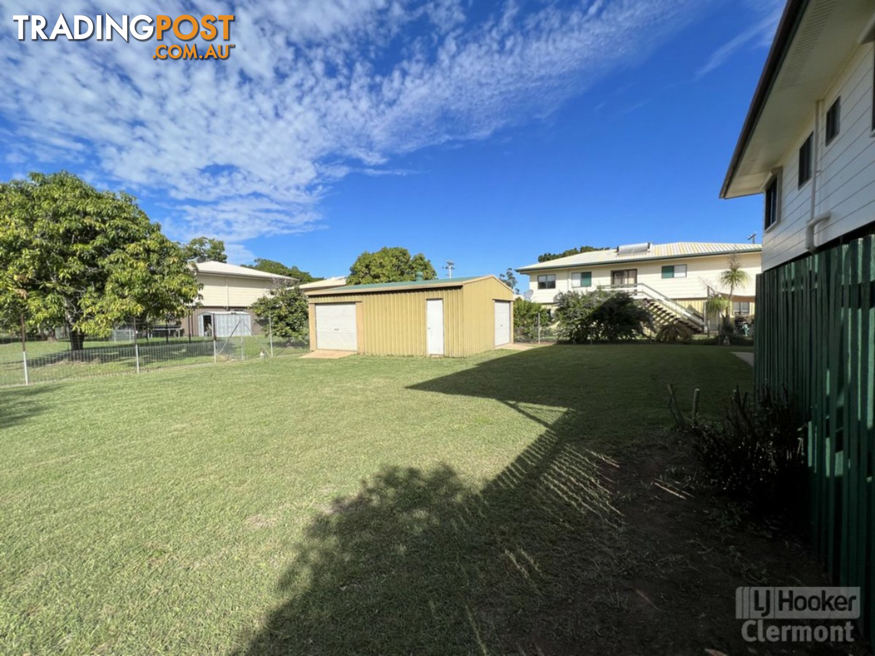 5 Lester Court CLERMONT QLD 4721