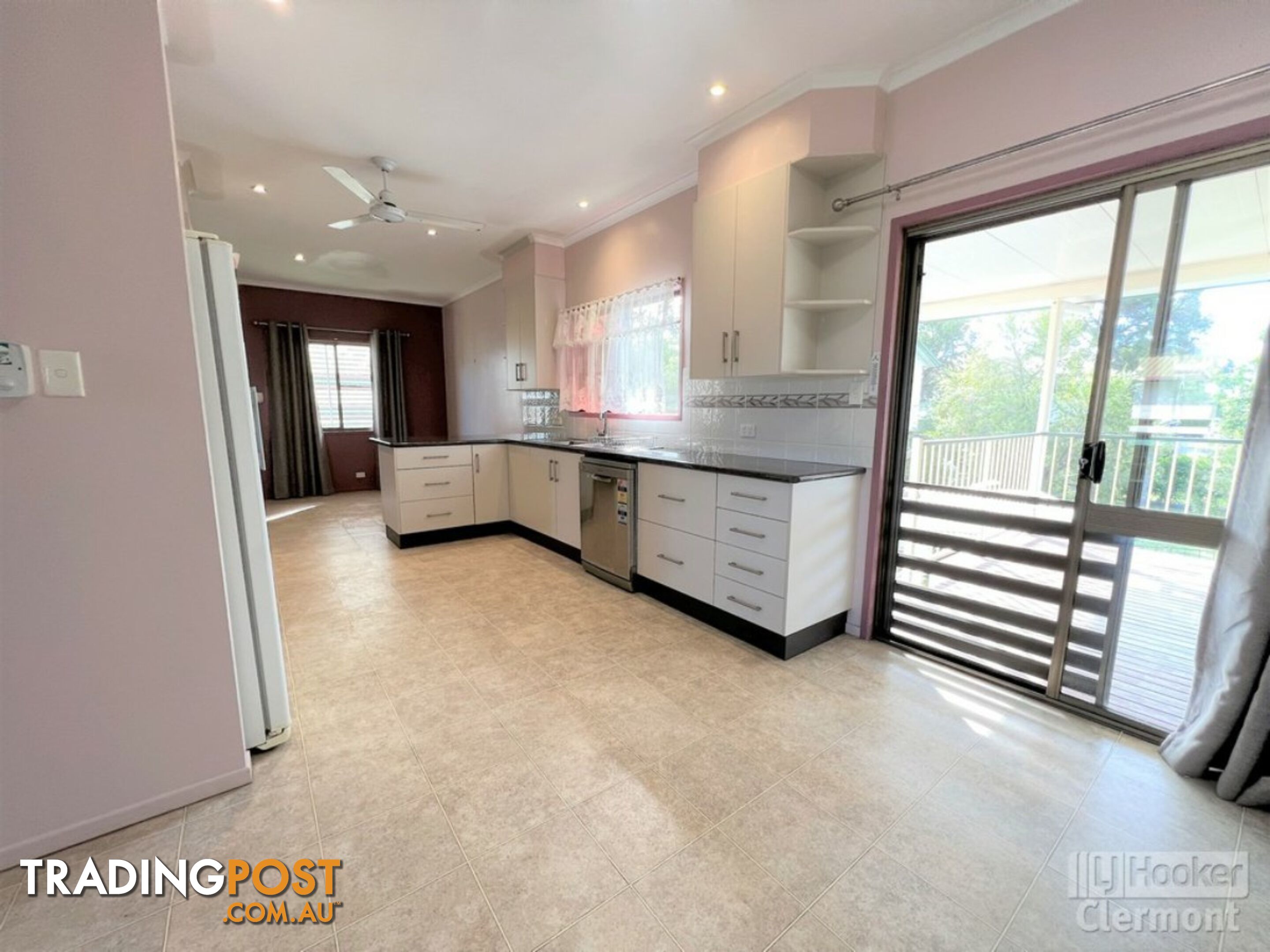 5 Lester Court CLERMONT QLD 4721