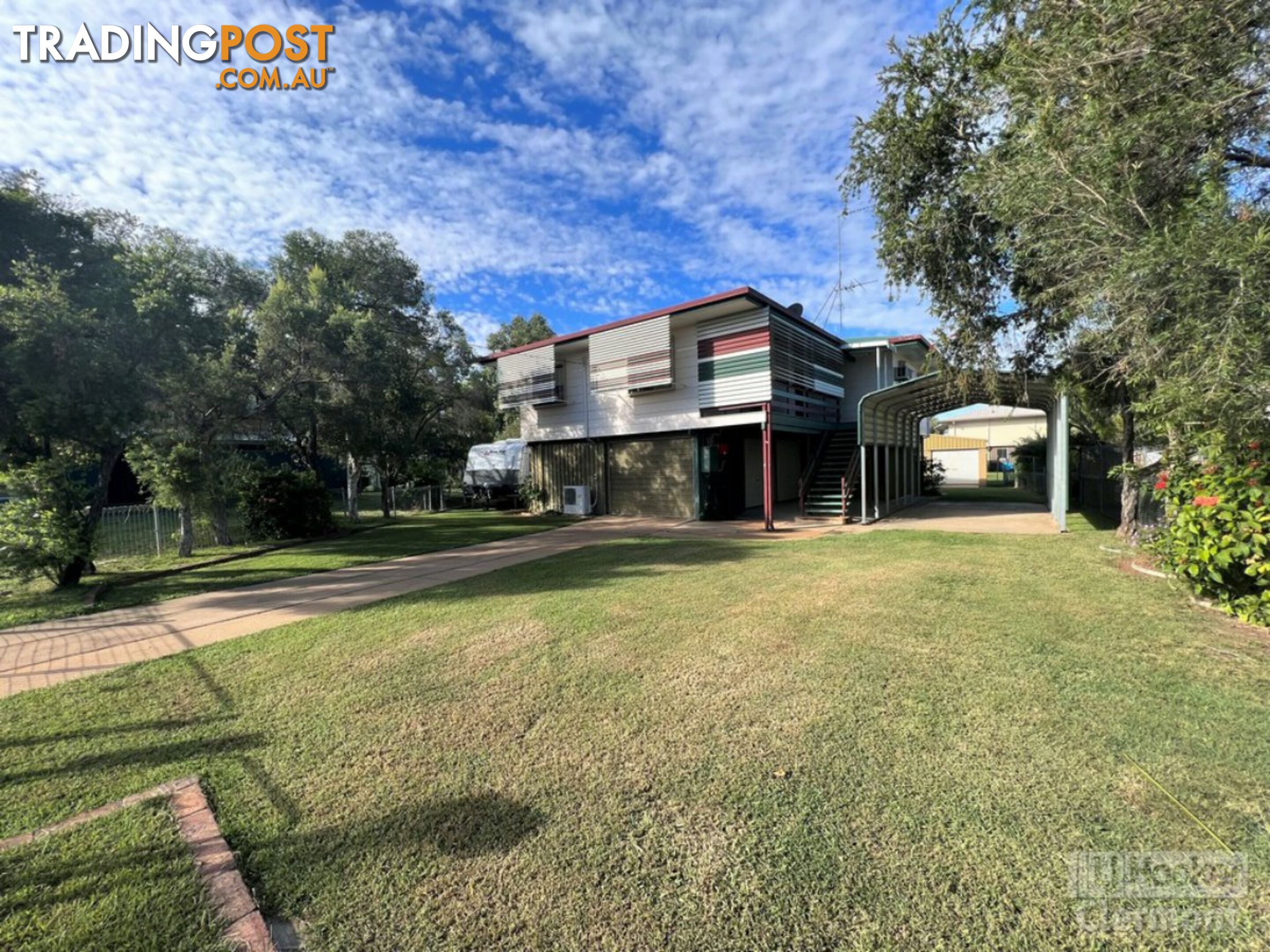 5 Lester Court CLERMONT QLD 4721