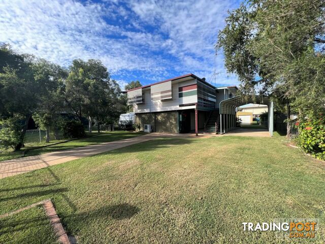 5 Lester Court CLERMONT QLD 4721