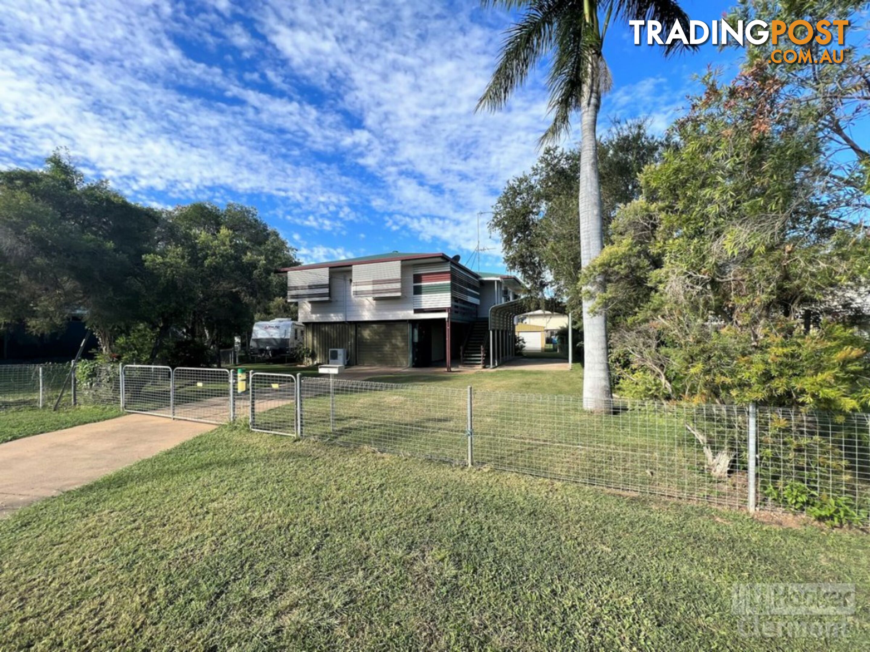 5 Lester Court CLERMONT QLD 4721