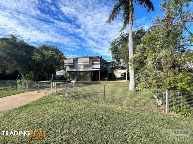 5 Lester Court CLERMONT QLD 4721