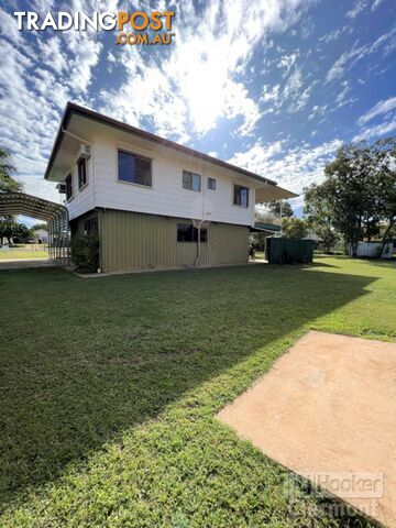 5 Lester Court CLERMONT QLD 4721