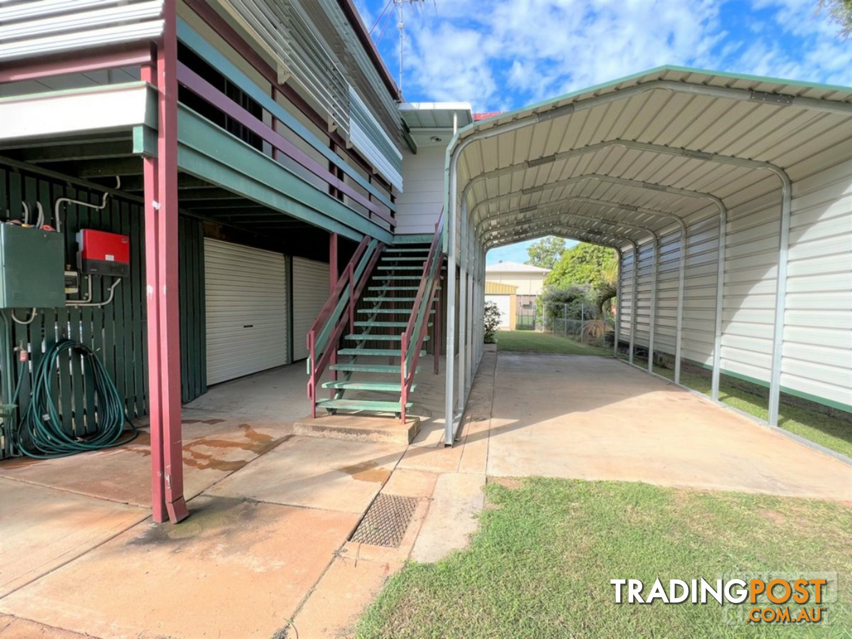 5 Lester Court CLERMONT QLD 4721