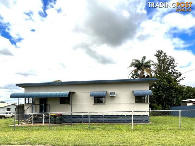 22 Herschel Street CLERMONT QLD 4721