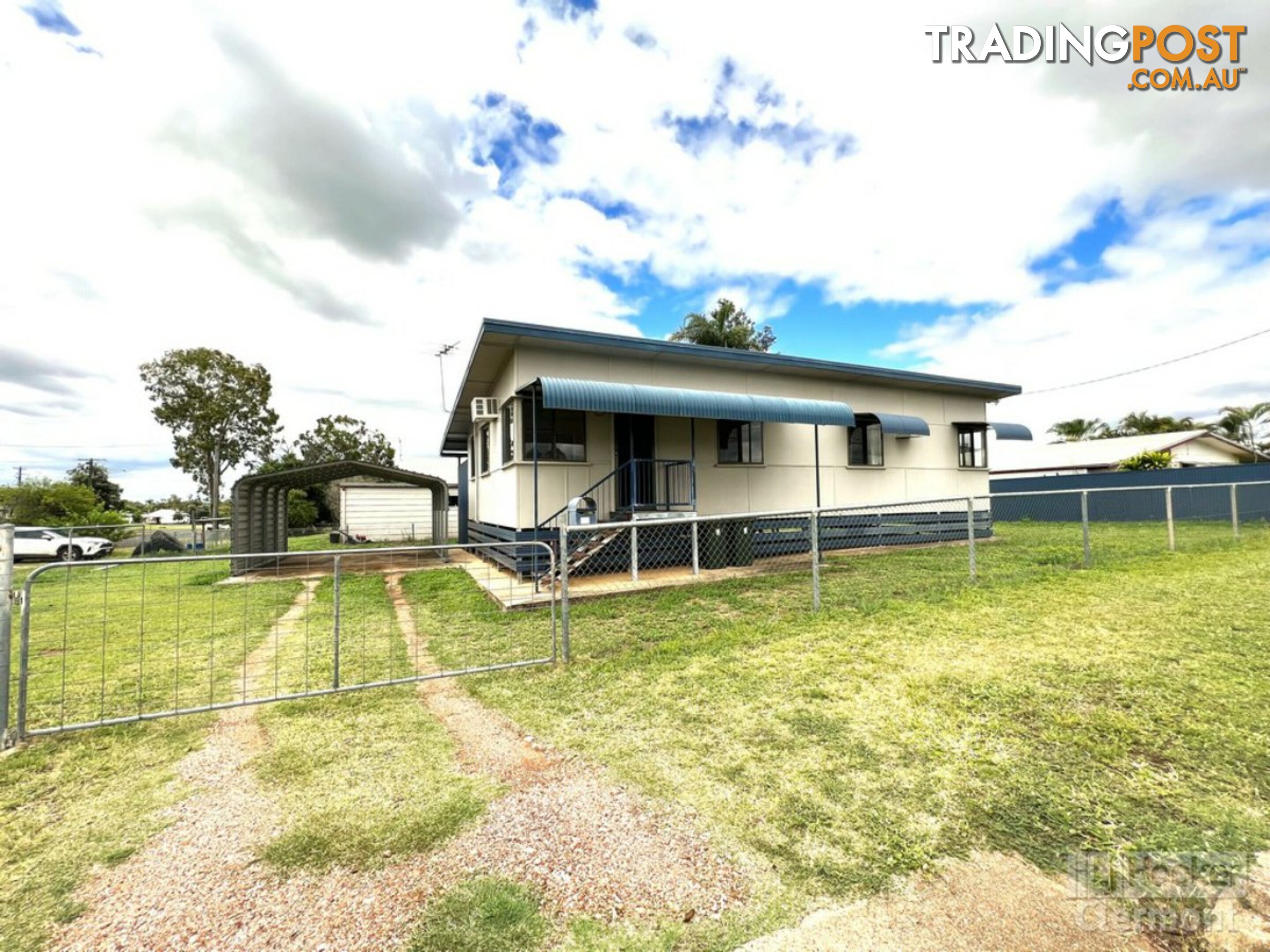 22 Herschel Street CLERMONT QLD 4721