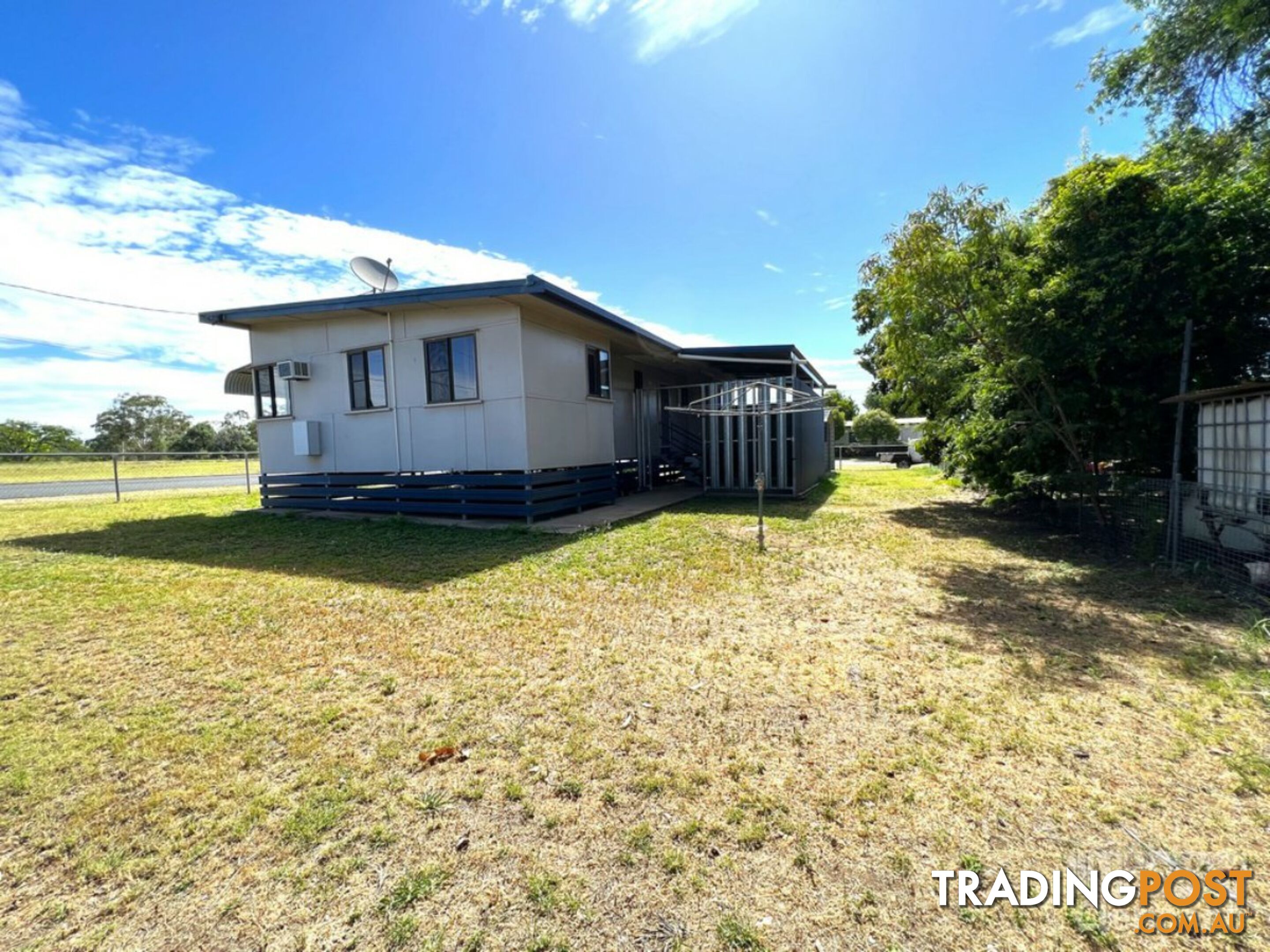 22 Herschel Street CLERMONT QLD 4721