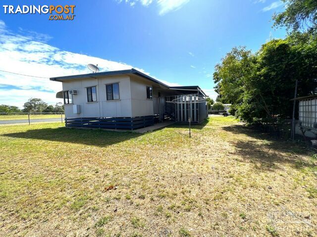 22 Herschel Street CLERMONT QLD 4721