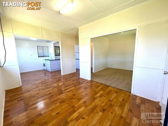 22 Herschel Street CLERMONT QLD 4721