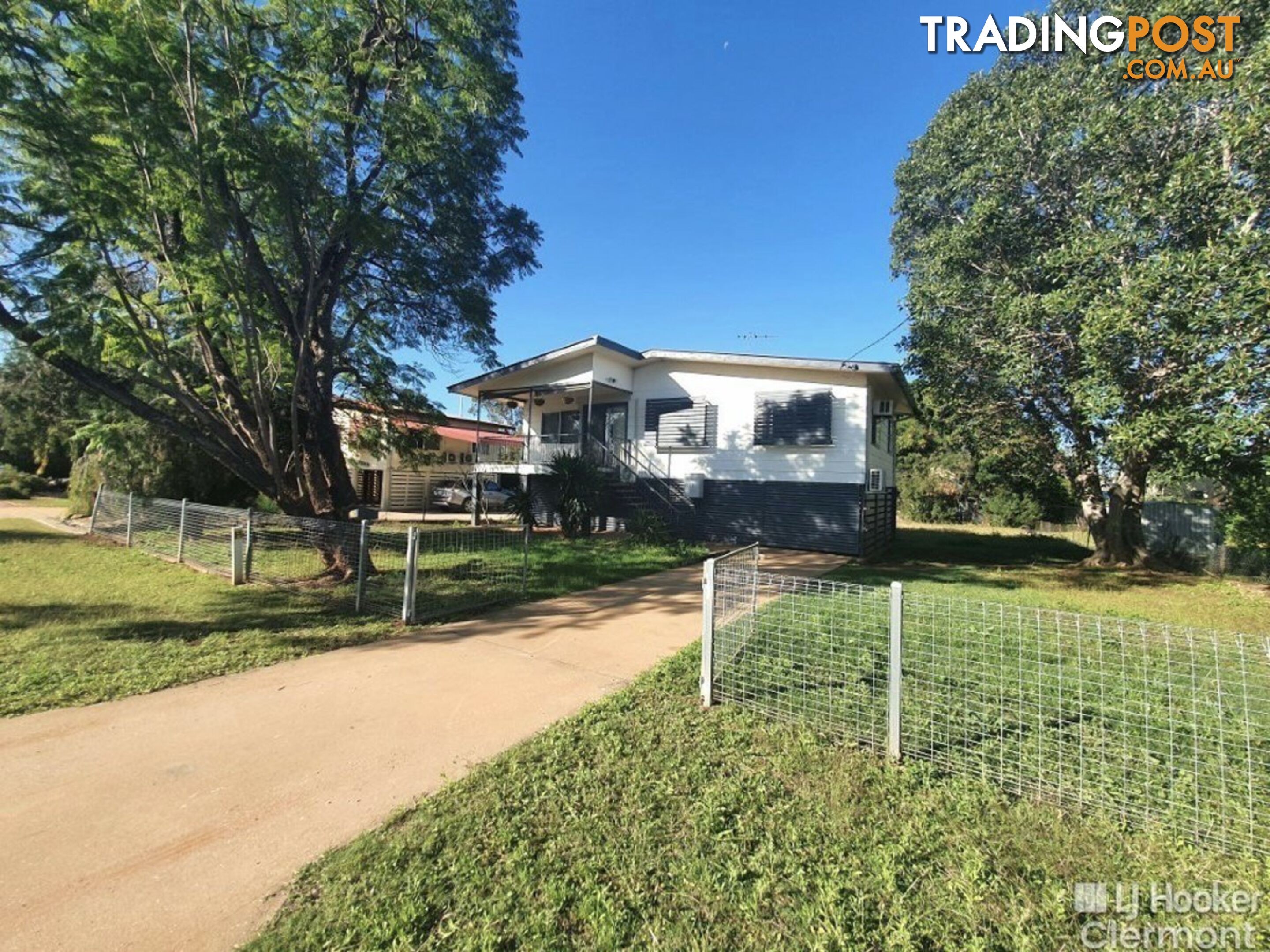 13 Karmoo Street CLERMONT QLD 4721