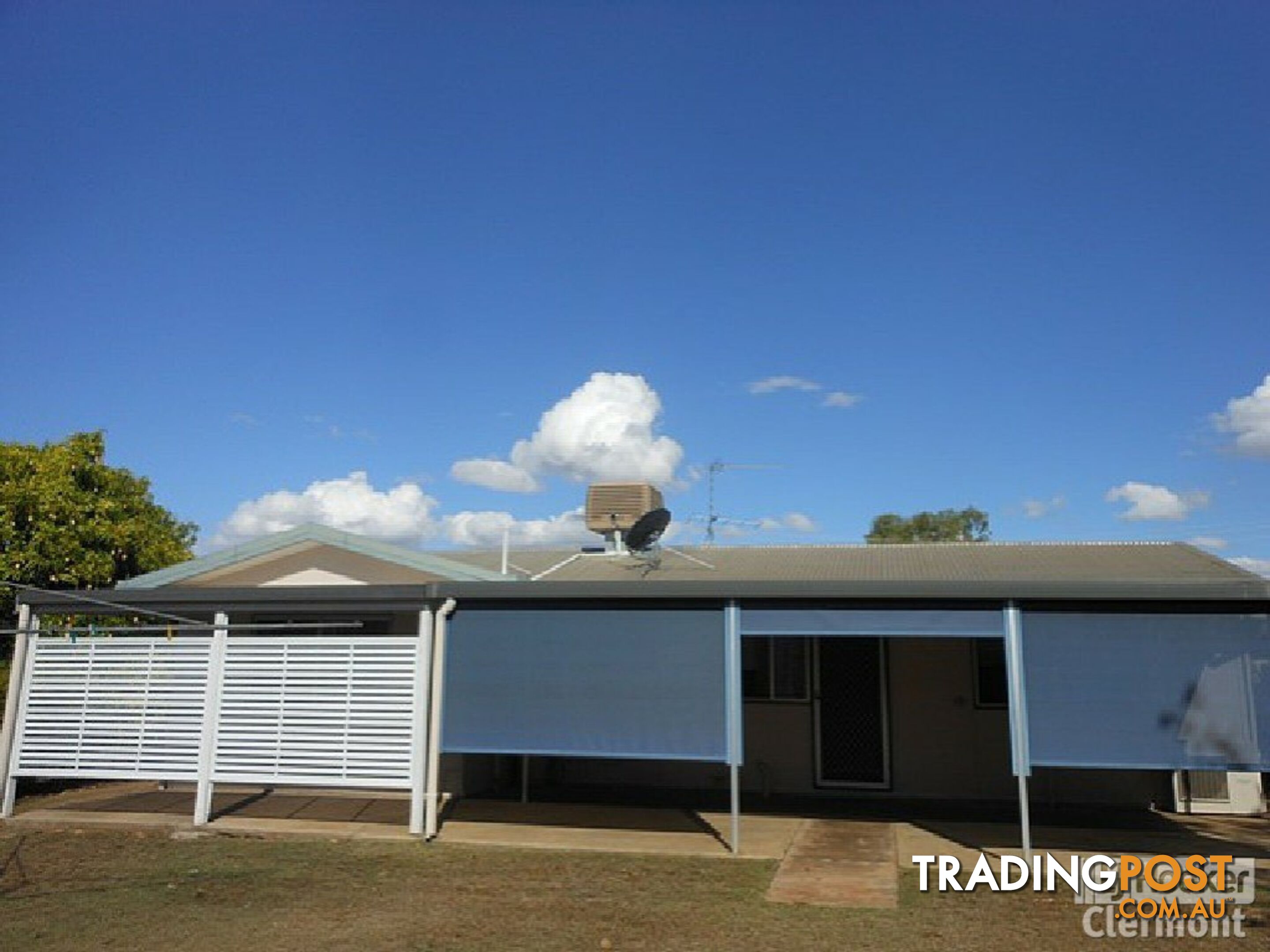 3 Collins Street CLERMONT QLD 4721