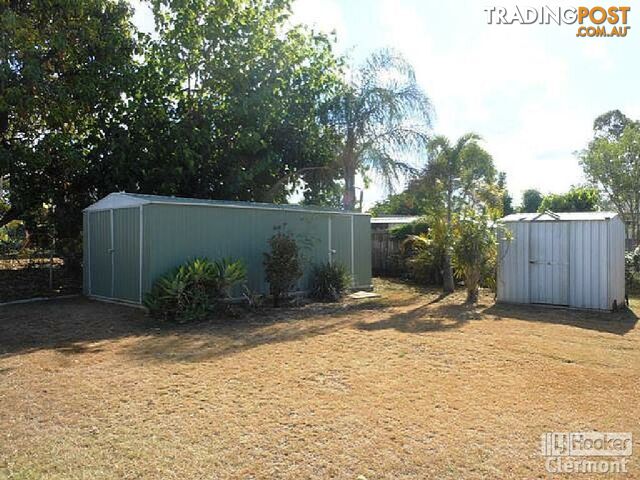3 Collins Street CLERMONT QLD 4721