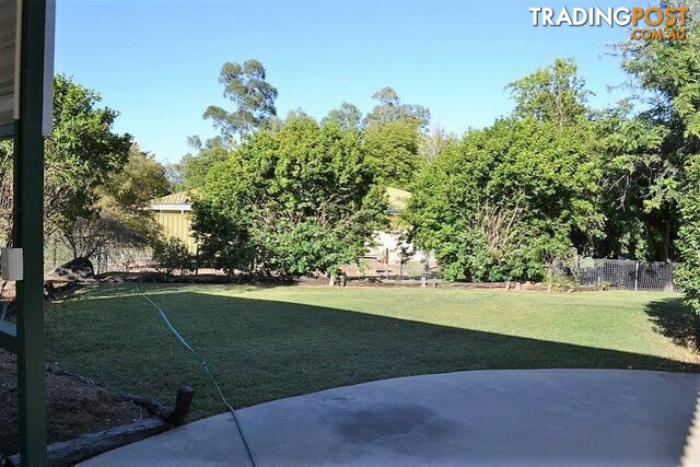 9 Newton Court CLERMONT QLD 4721