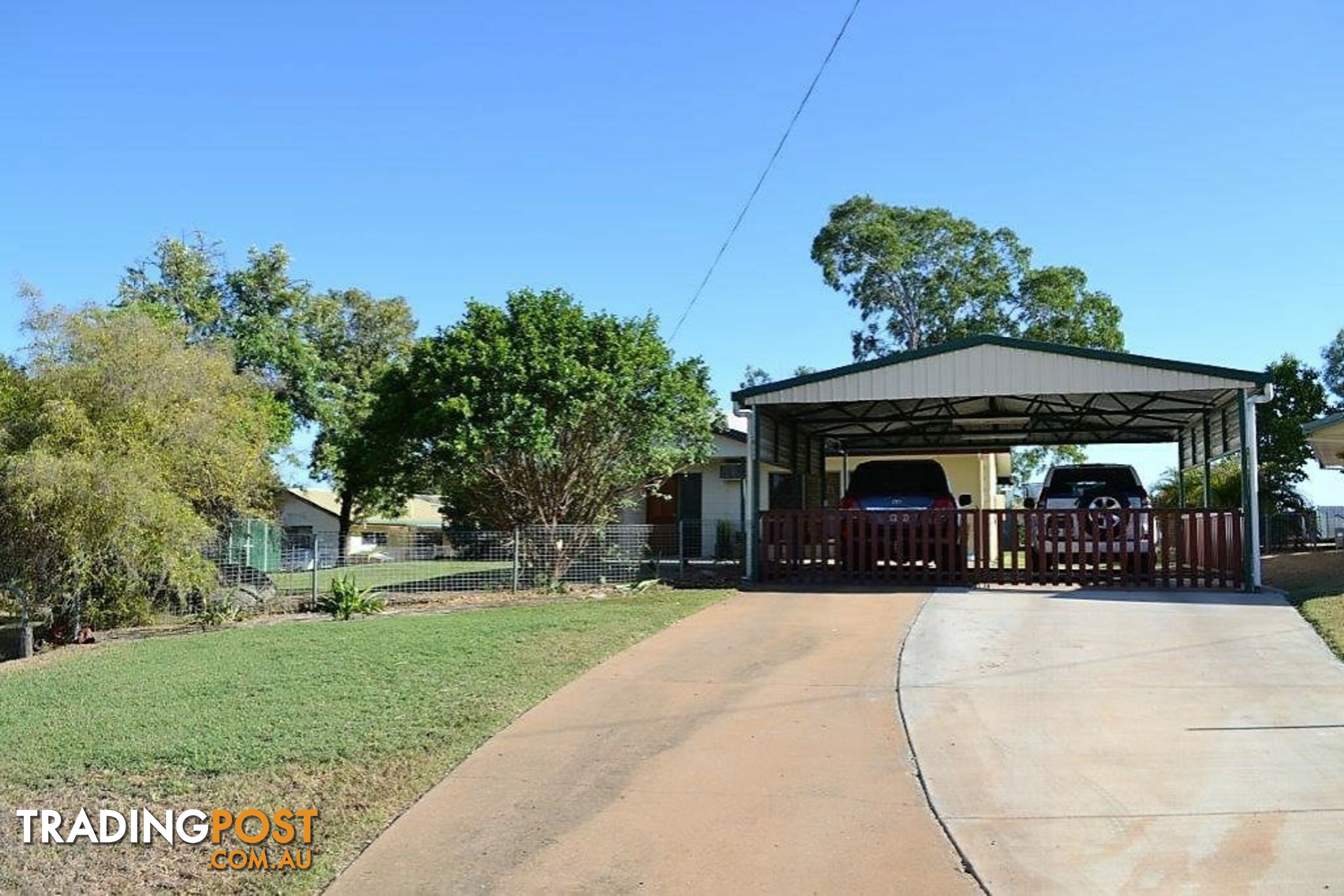 9 Newton Court CLERMONT QLD 4721