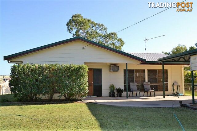 9 Newton Court CLERMONT QLD 4721