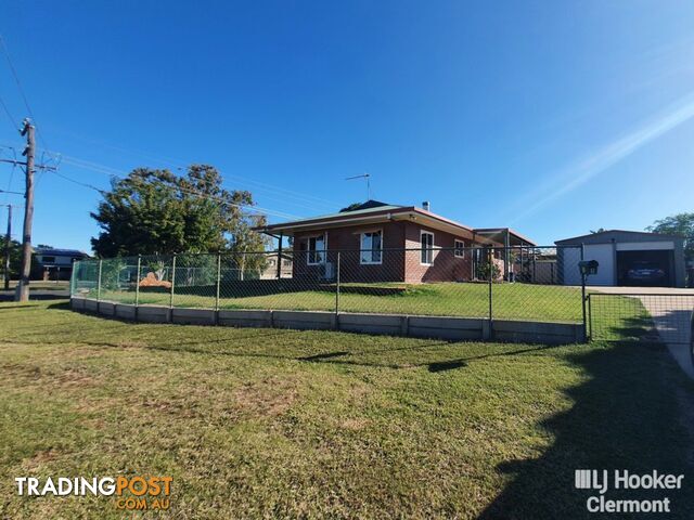 1 Lester Court CLERMONT QLD 4721