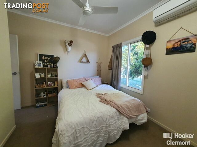 1 Lester Court CLERMONT QLD 4721