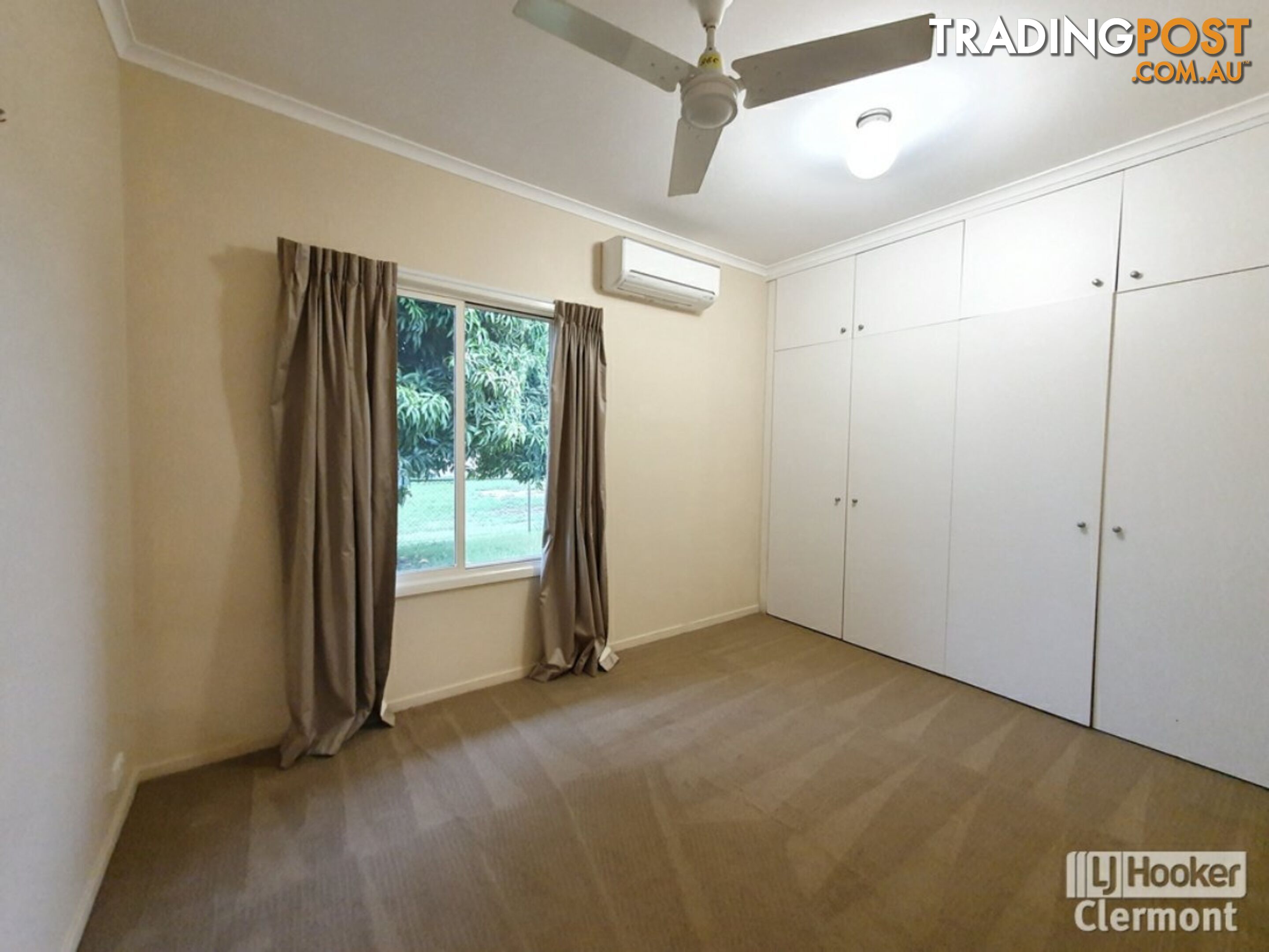 1 Lester Court CLERMONT QLD 4721