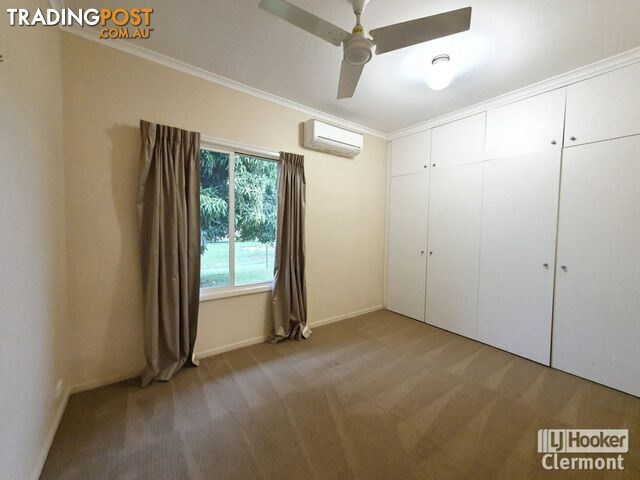 1 Lester Court CLERMONT QLD 4721