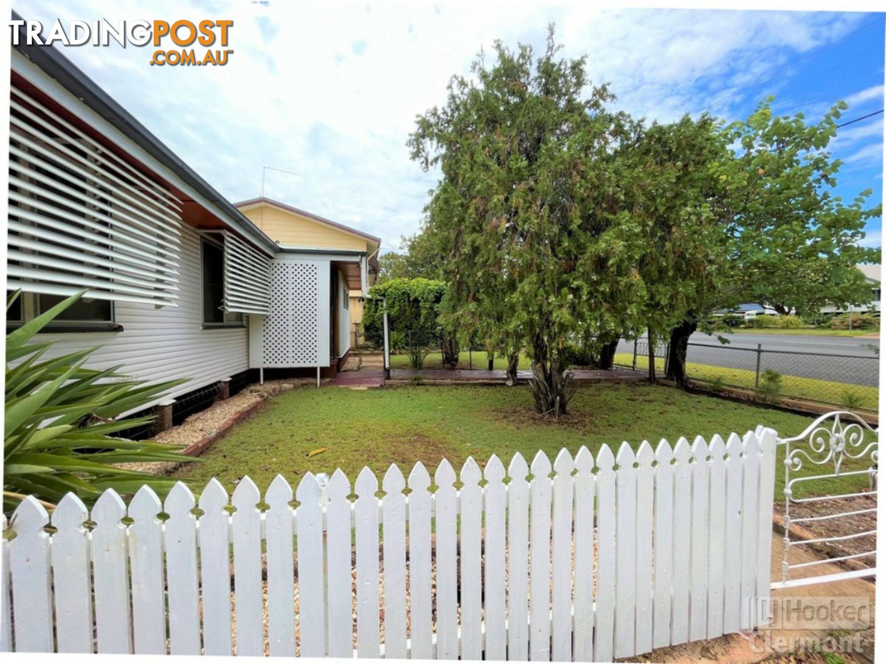 10 Kitchener Street CLERMONT QLD 4721