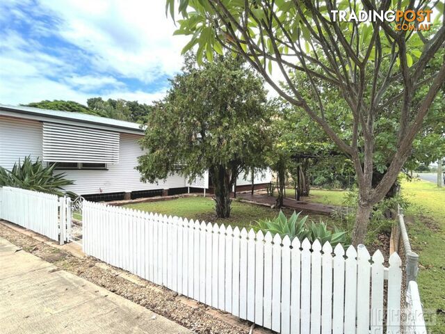 10 Kitchener Street CLERMONT QLD 4721