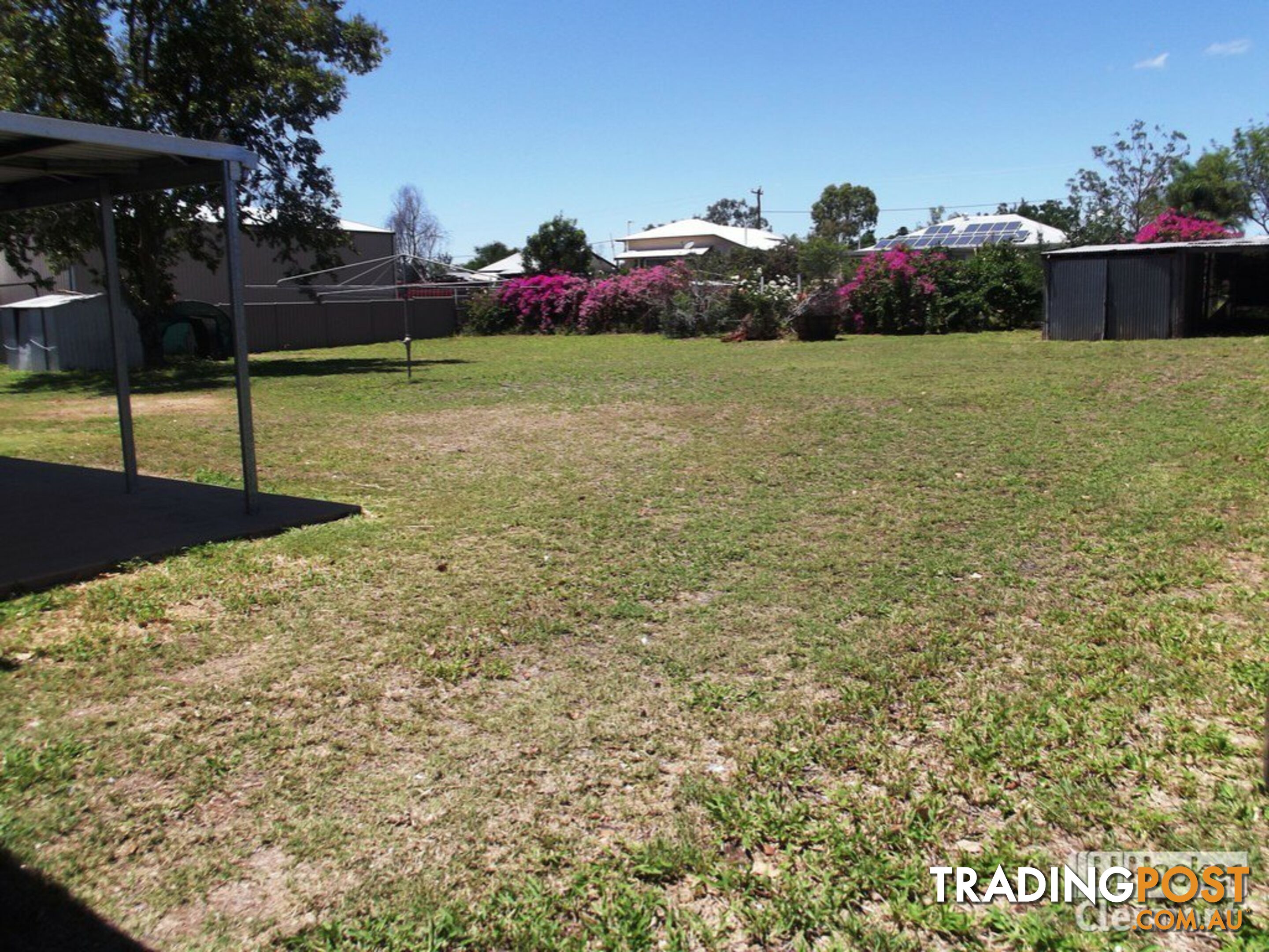 25 Lime Street CLERMONT QLD 4721