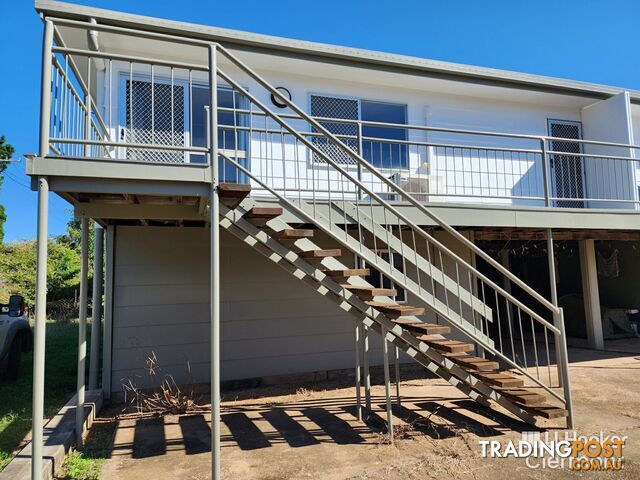 Unit 1/16 Douglass Street CLERMONT QLD 4721