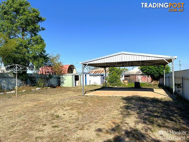 24 Capella Street CLERMONT QLD 4721