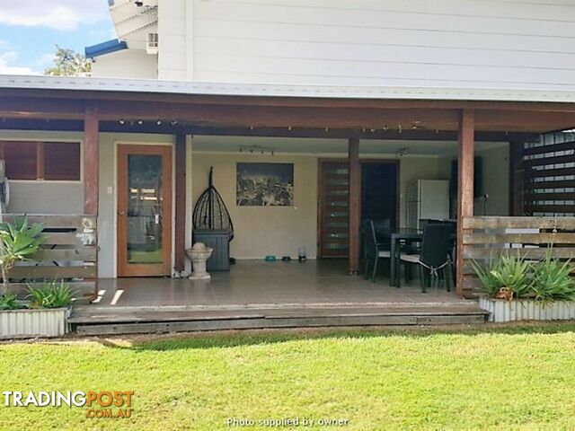 6 Howard Court CLERMONT QLD 4721