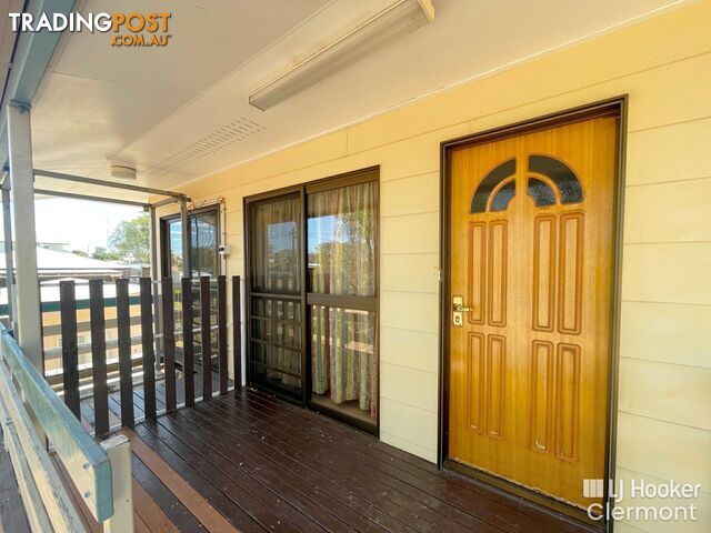 24 Douglass Street CLERMONT QLD 4721