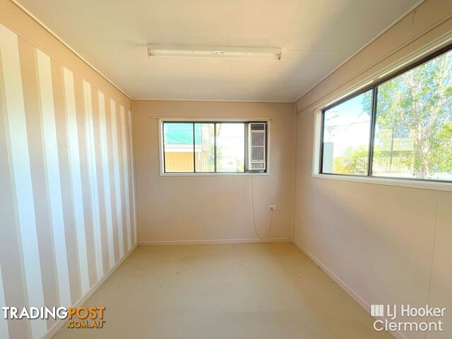 24 Douglass Street CLERMONT QLD 4721