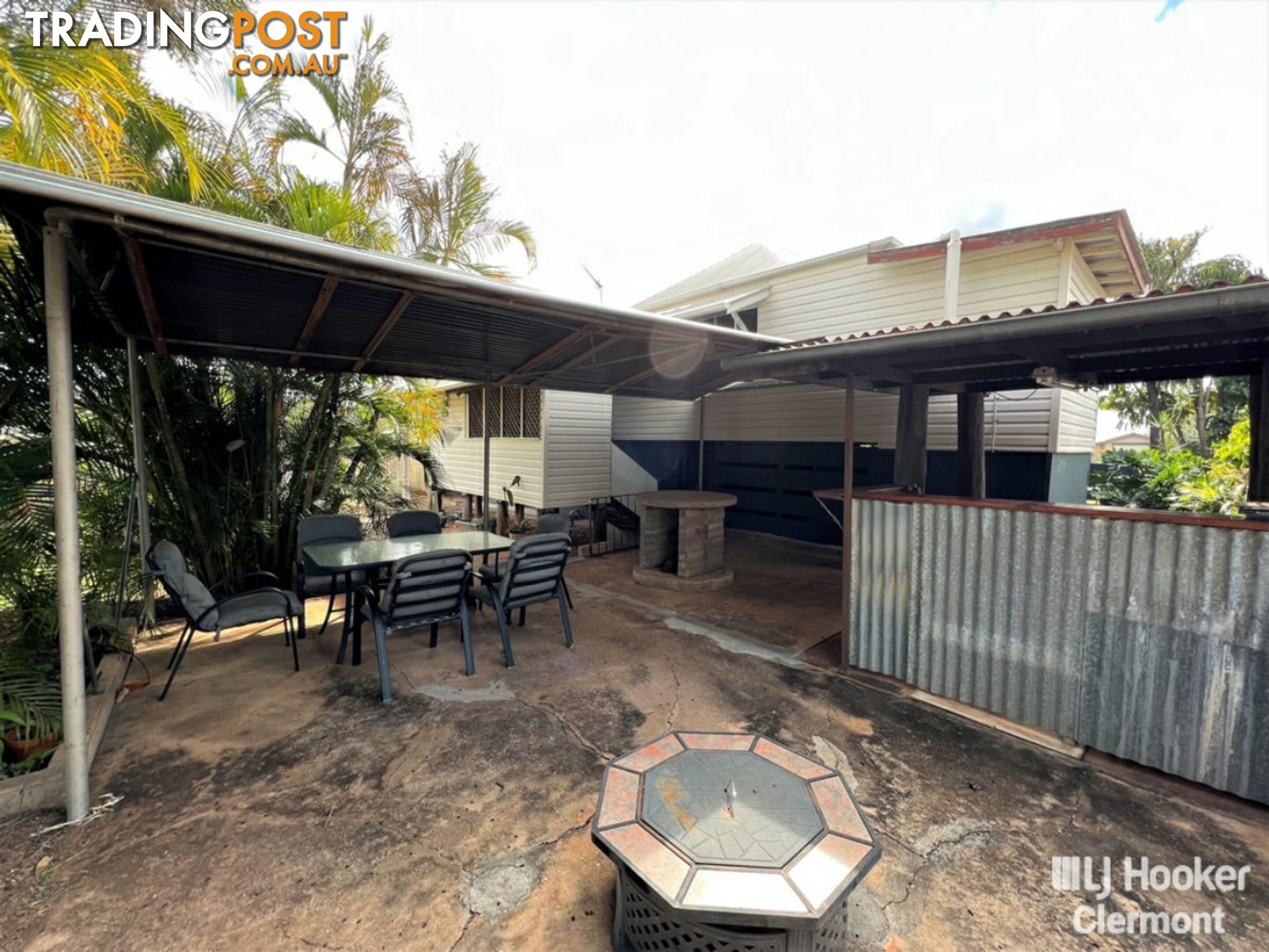 63 Sirius Street CLERMONT QLD 4721