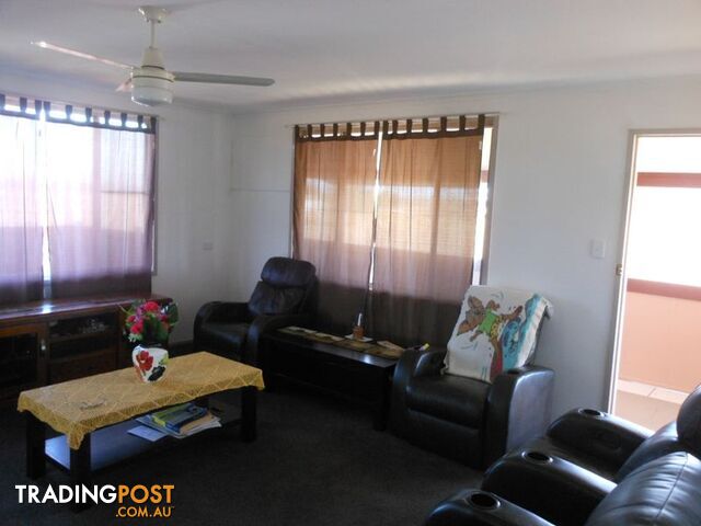 38 Melrose Drive CLERMONT QLD 4721