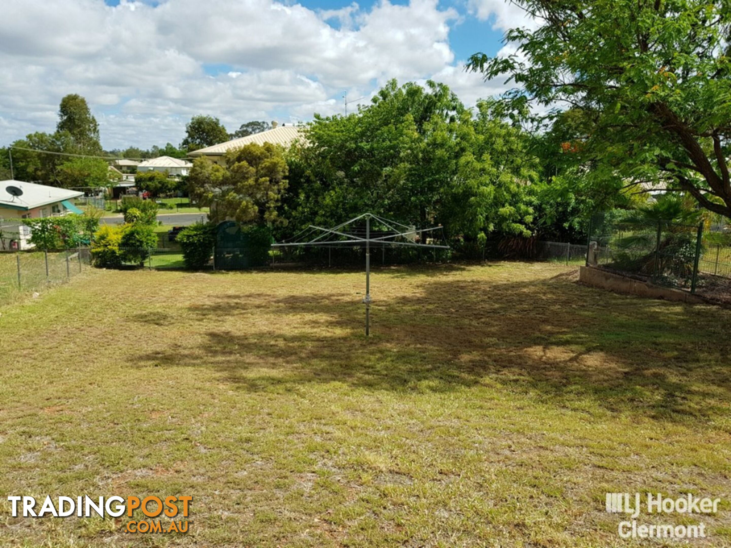 8 Blamey Street CLERMONT QLD 4721