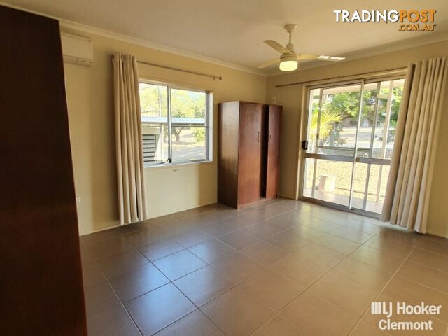 8 Blamey Street CLERMONT QLD 4721