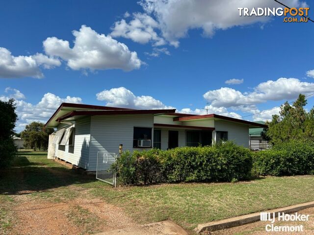 10 Sirius Street CLERMONT QLD 4721