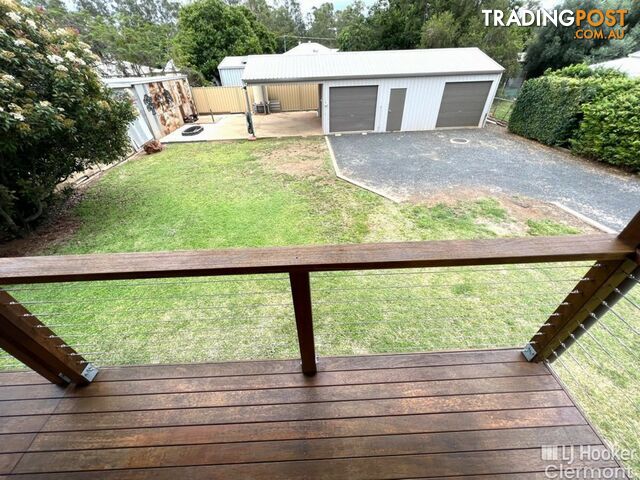 48 Mimosa Street CLERMONT QLD 4721