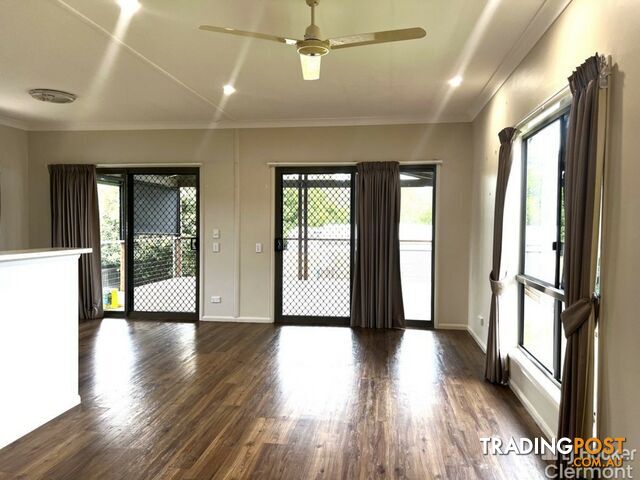 48 Mimosa Street CLERMONT QLD 4721