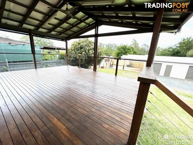 48 Mimosa Street CLERMONT QLD 4721