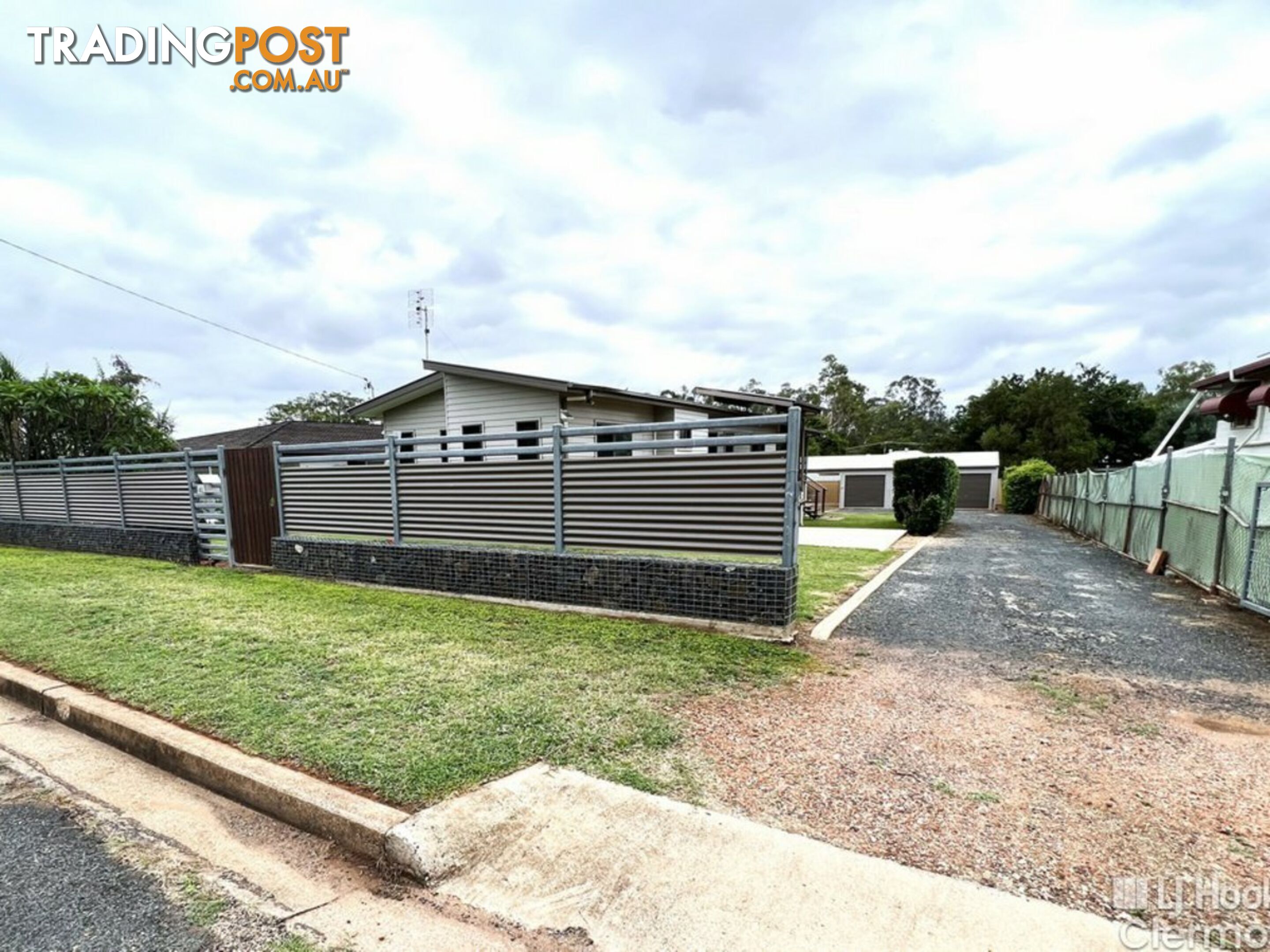 48 Mimosa Street CLERMONT QLD 4721