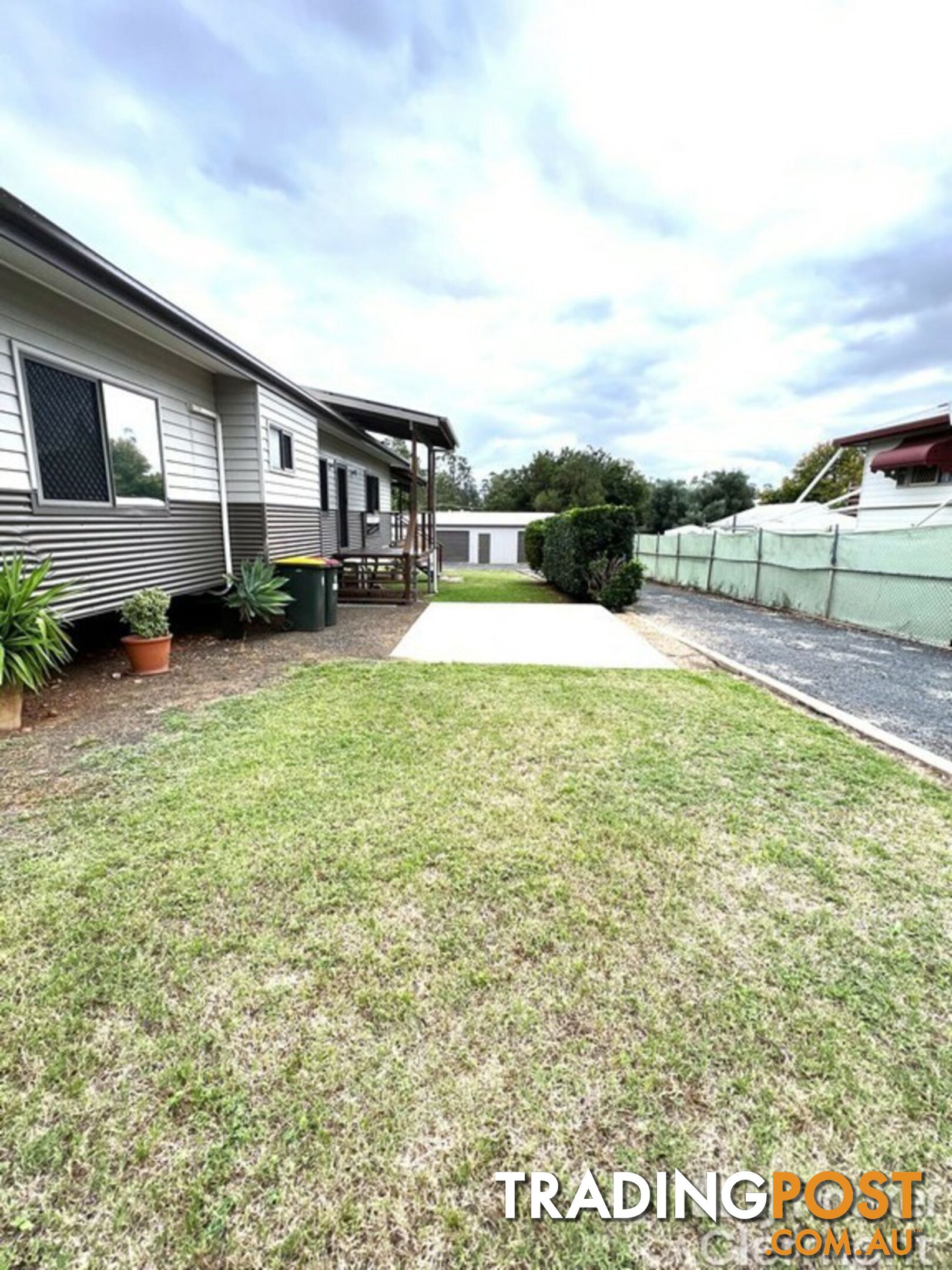 48 Mimosa Street CLERMONT QLD 4721