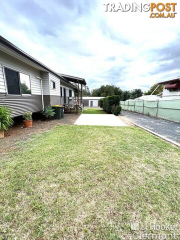 48 Mimosa Street CLERMONT QLD 4721