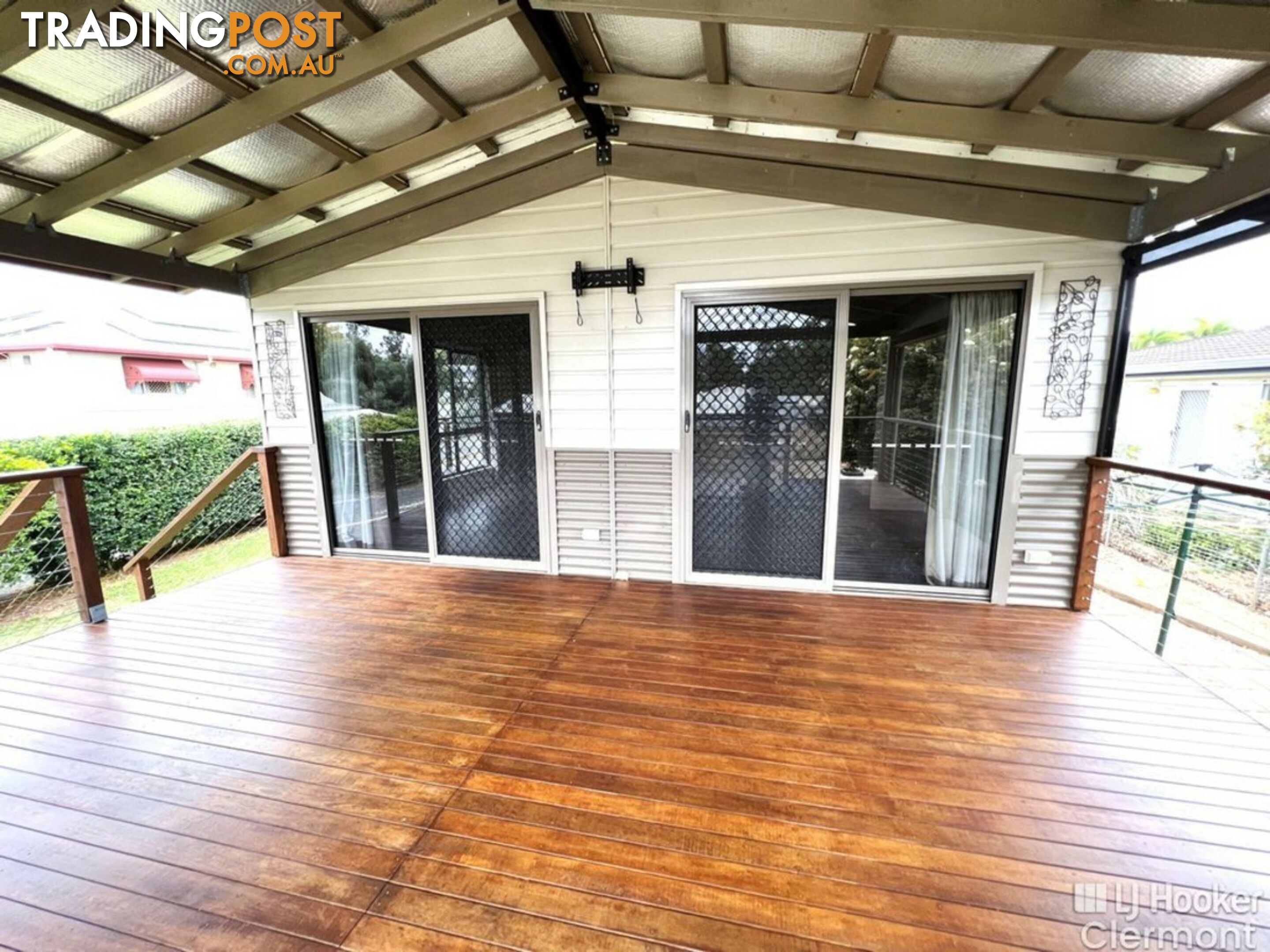 48 Mimosa Street CLERMONT QLD 4721