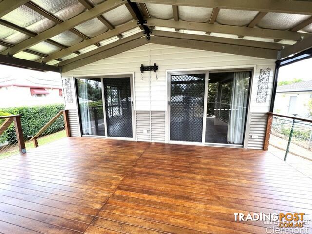 48 Mimosa Street CLERMONT QLD 4721