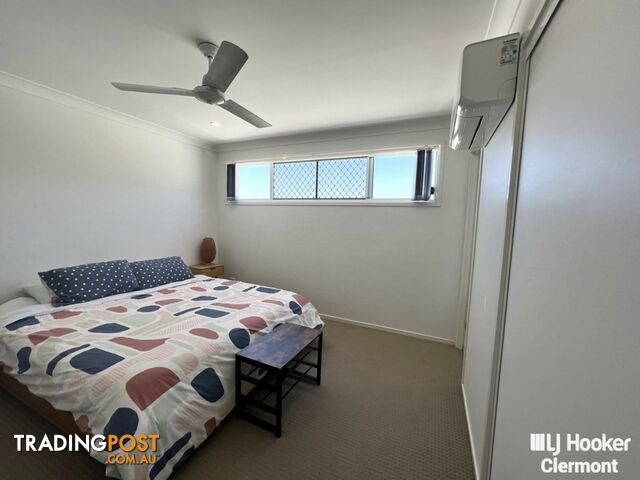 15/47 McDonald Flat Road CLERMONT QLD 4721