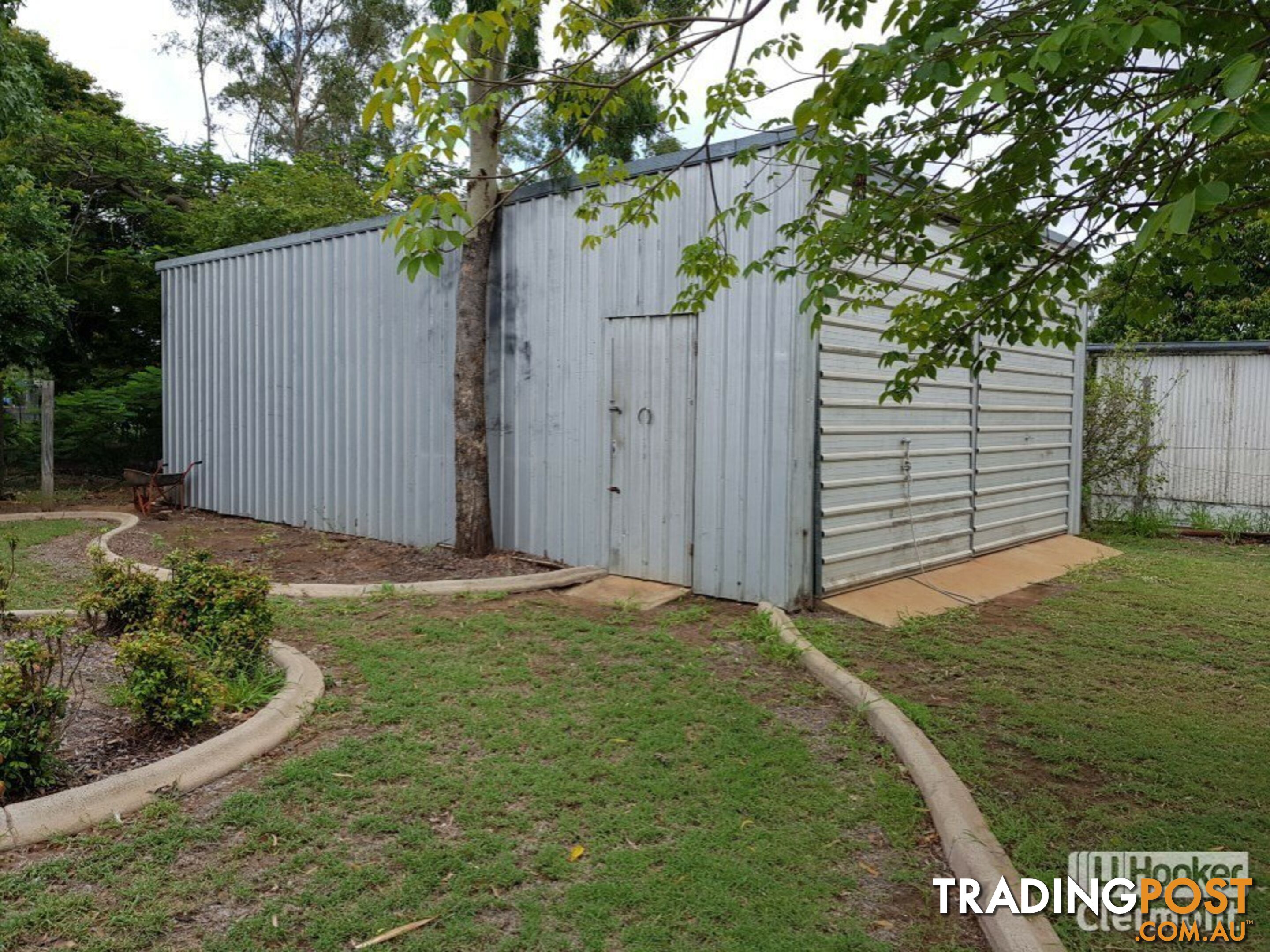 72 Capricorn Street CLERMONT QLD 4721